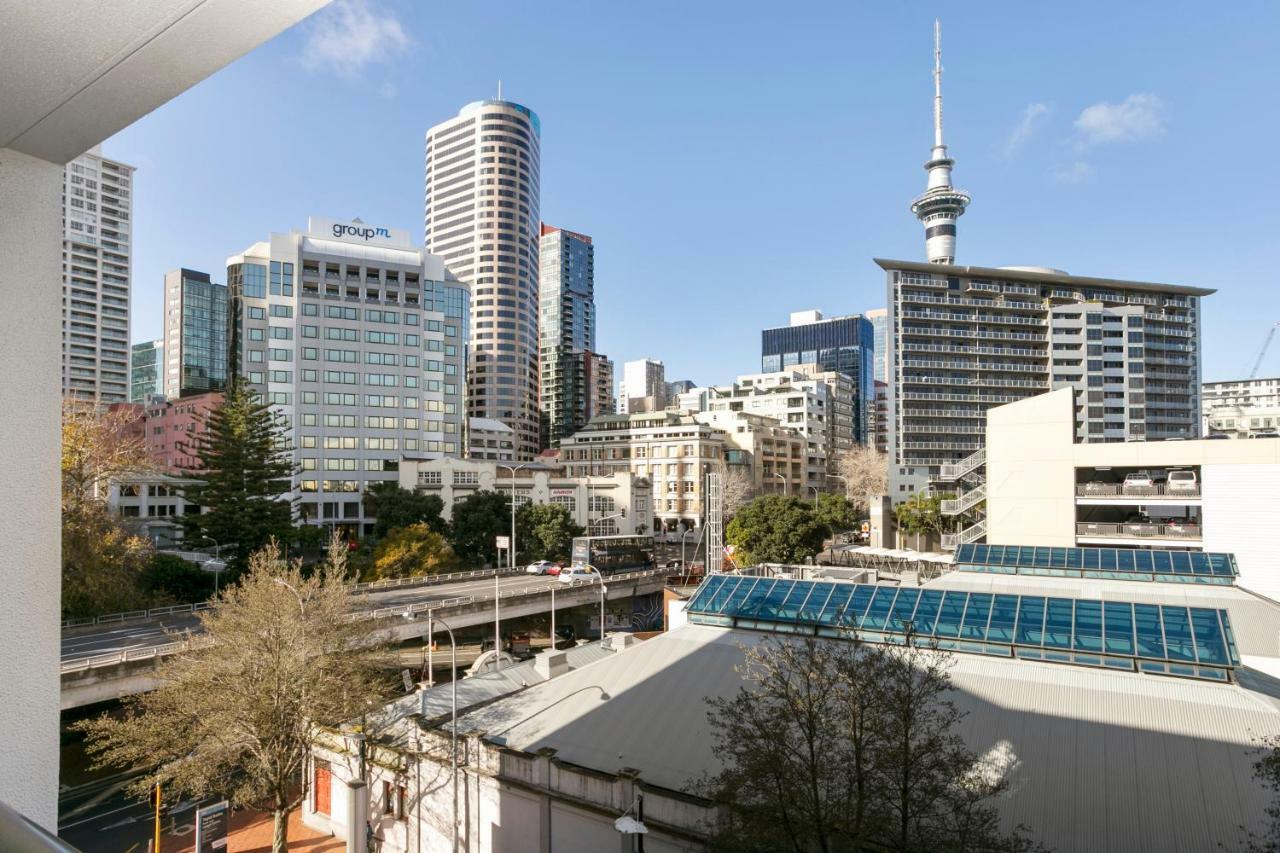 Cbd Viaduct Harbour Resort Auckland Quarto foto