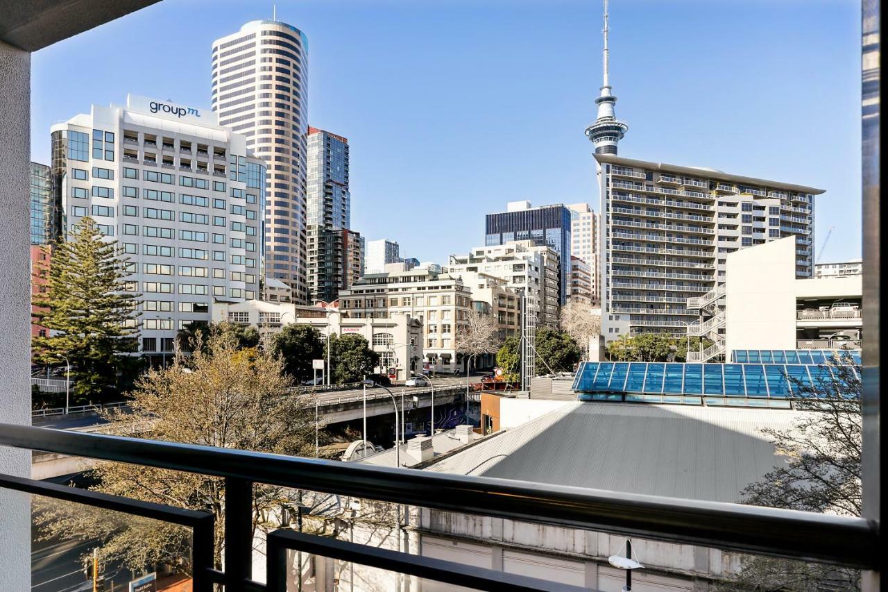 Cbd Viaduct Harbour Resort Auckland Quarto foto